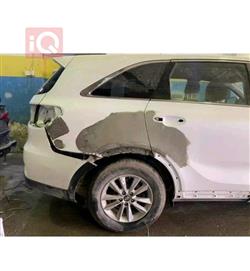 كيا سورينتو